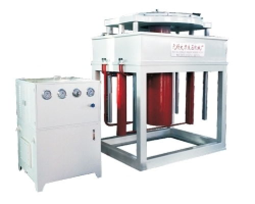 常州品質臥式壓裝機圖片