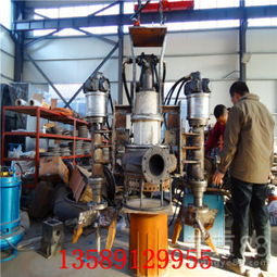 【工廠挖機液壓金剛砂抽離泵】-