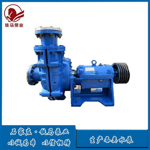 優勢 平陽8 6e g4寸細沙渣漿泵廠家