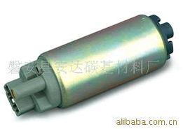 磐安縣安達碳基材料廠油泵及油嘴產品詳解與臥式全貫流泵應用指南