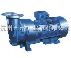 工業泵類與輔助設備綜述 種類、特點及應用