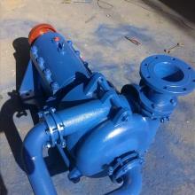 禹州市古城水泵配件廠 專(zhuān)注于壓濾機(jī)入料泵與臥式全貫流泵的生產(chǎn)與服務(wù)