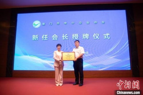 精準(zhǔn)畫像助力，廈門中小企業(yè)借力網(wǎng)站建設(shè)駛?cè)氚l(fā)展快車道