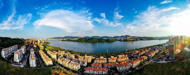 311天的環(huán)保治理碩果 土壤、大氣、水體協(xié)同治理成果顯著